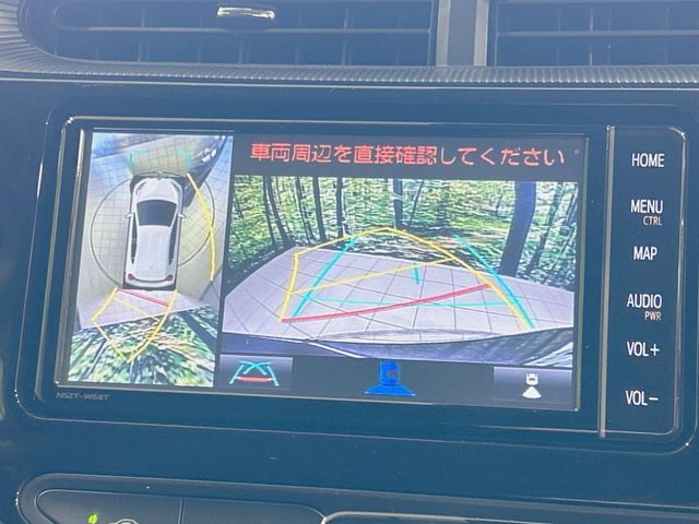 TOYOTA AQUA 2020 Image 31