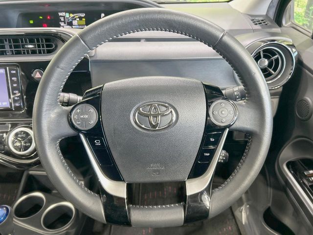 TOYOTA AQUA 2020 Image 31