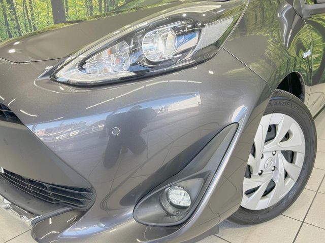 TOYOTA AQUA 2020 Image 31