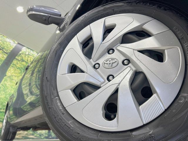 TOYOTA AQUA 2020 Image 31