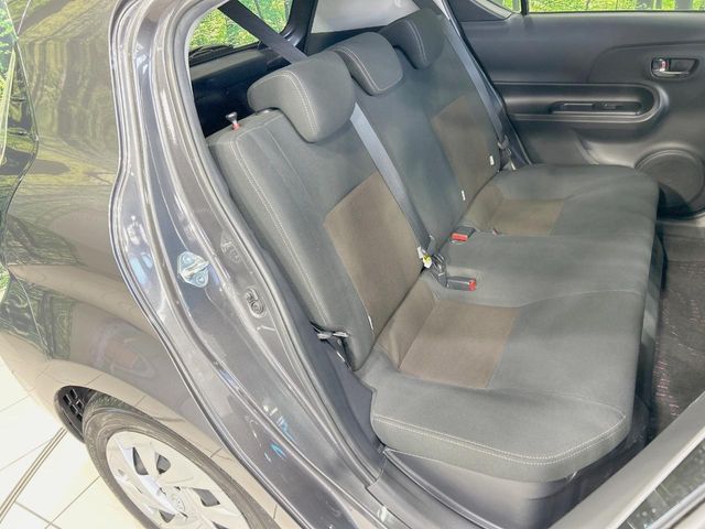 TOYOTA AQUA 2020 Image 31