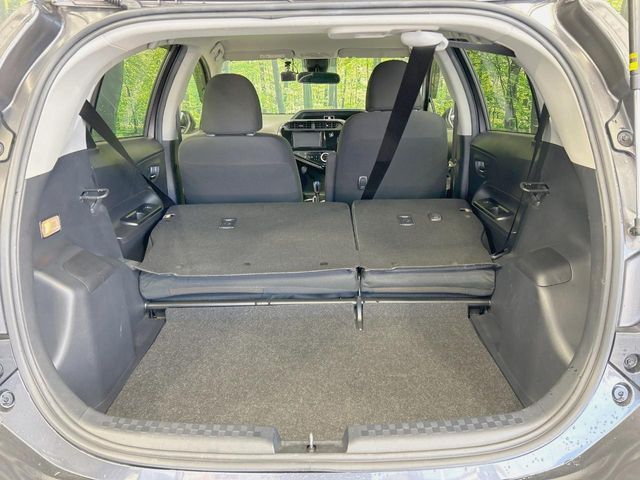 TOYOTA AQUA 2020 Image 31