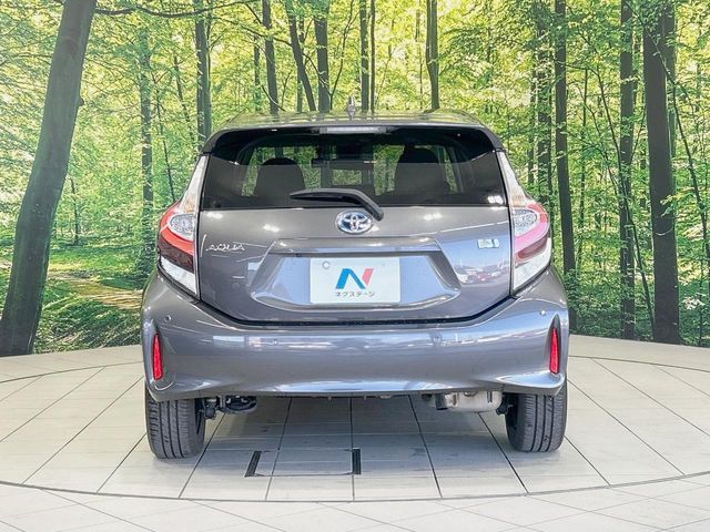 TOYOTA AQUA 2020 Image 31