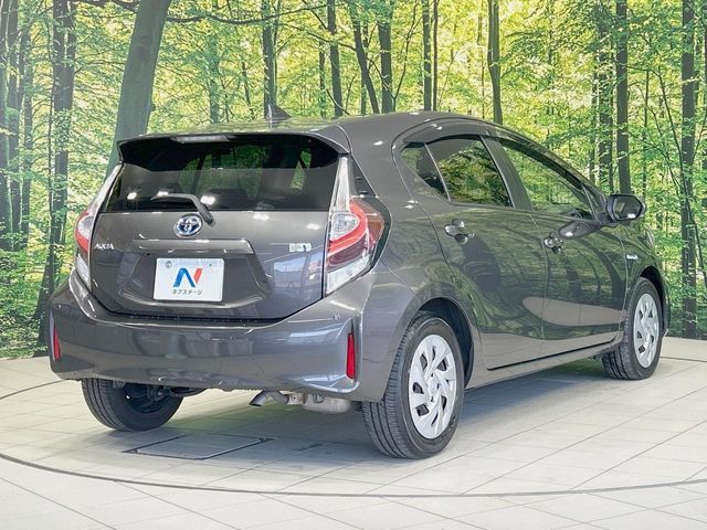 TOYOTA AQUA 2020 Image 31