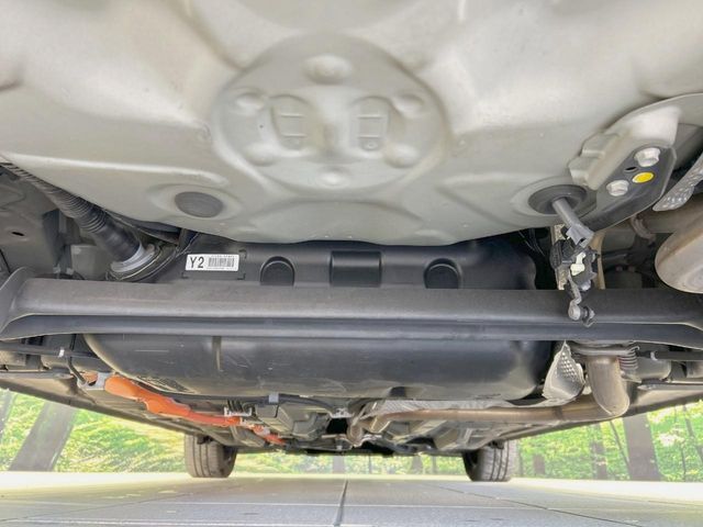 TOYOTA AQUA 2020 Image 31