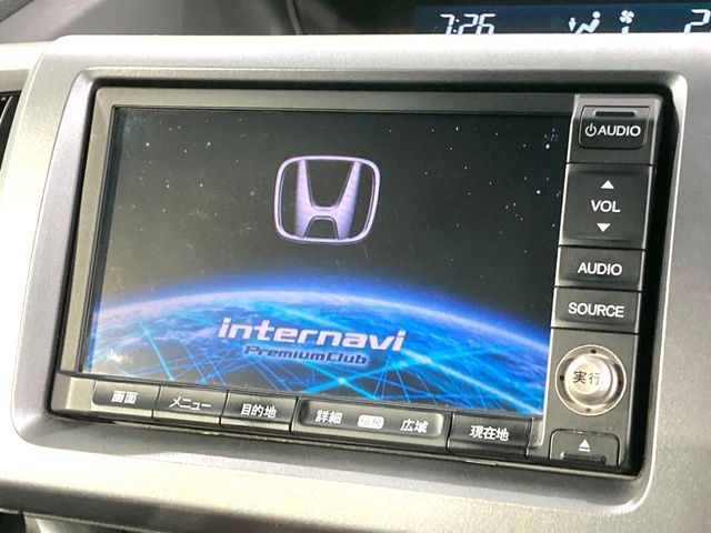 HONDA STEPWAGON SPADA 2013 Image 31