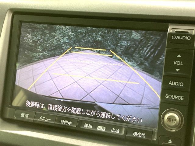 HONDA STEPWAGON SPADA 2013 Image 31