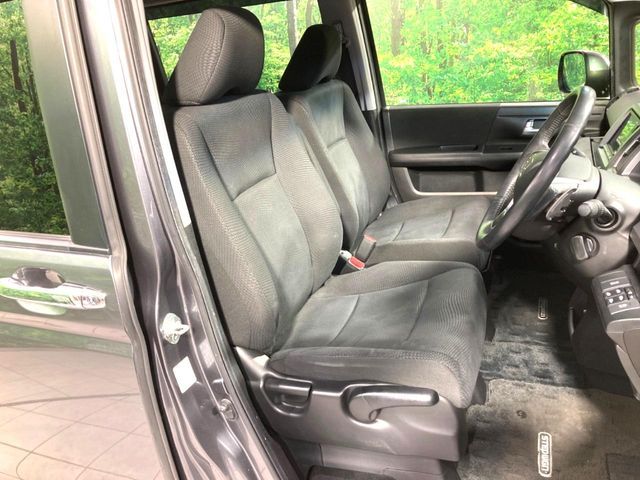 HONDA STEPWAGON SPADA 2013 Image 31