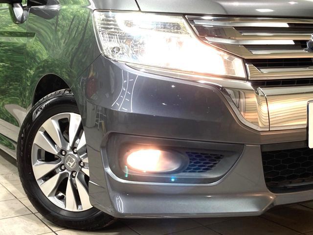 HONDA STEPWAGON SPADA 2013 Image 31