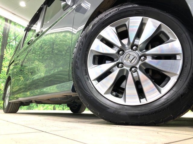 HONDA STEPWAGON SPADA 2013 Image 31