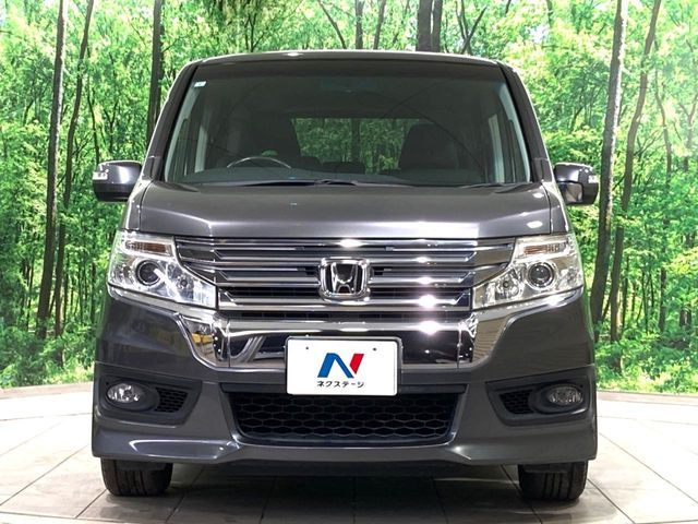 HONDA STEPWAGON SPADA 2013 Image 31