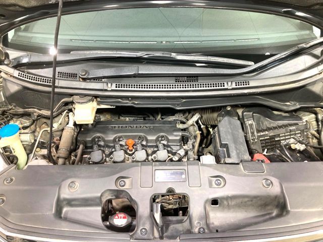 HONDA STEPWAGON SPADA 2013 Image 31