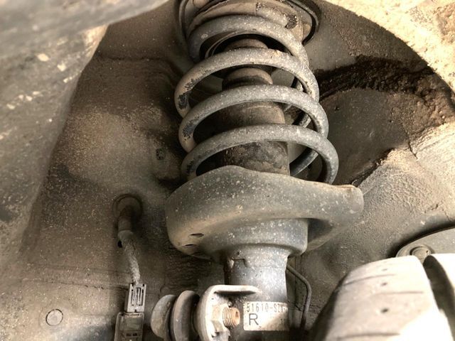 HONDA STEPWAGON SPADA 2013 Image 31