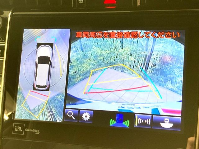 TOYOTA HARRIER 2WD 2018 Image 31