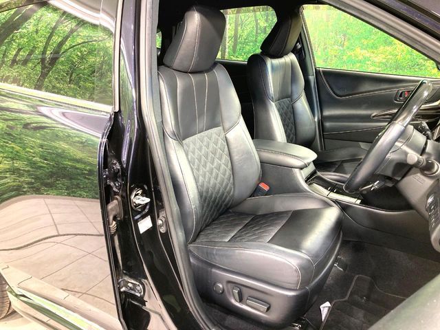 TOYOTA HARRIER 2WD 2018 Image 31