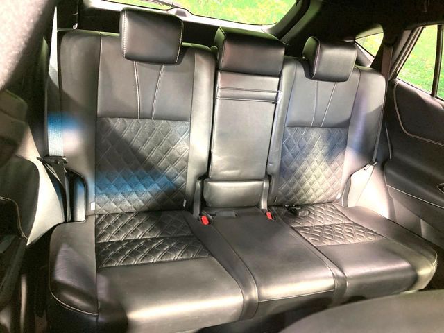 TOYOTA HARRIER 2WD 2018 Image 31