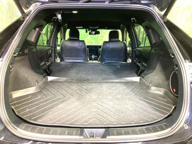 TOYOTA HARRIER 2WD 2018 Image 31