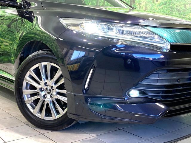TOYOTA HARRIER 2WD 2018 Image 31