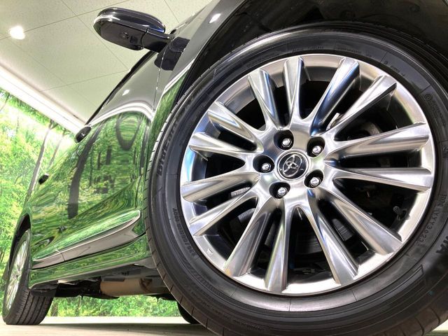 TOYOTA HARRIER 2WD 2018 Image 31