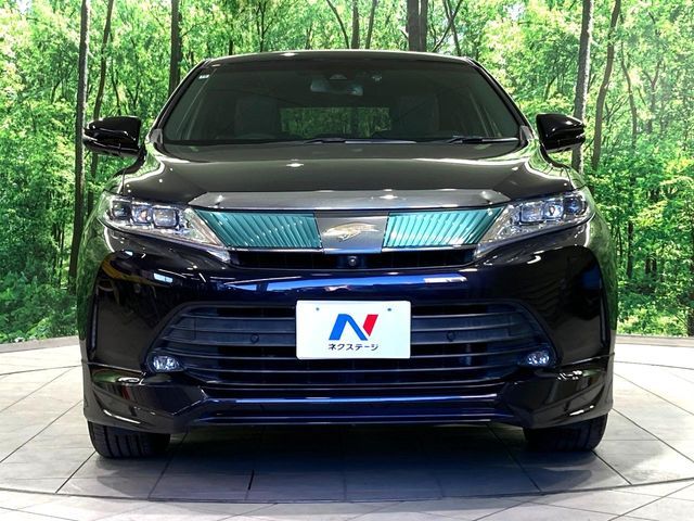 TOYOTA HARRIER 2WD 2018 Image 31