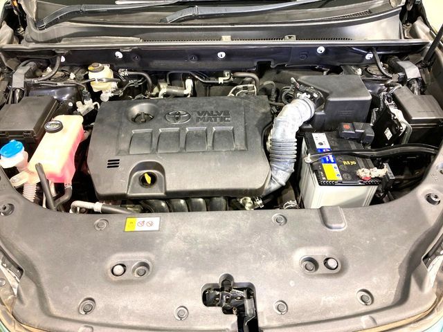 TOYOTA HARRIER 2WD 2018 Image 31