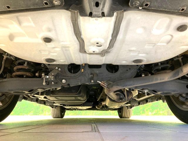 TOYOTA HARRIER 2WD 2018 Image 31