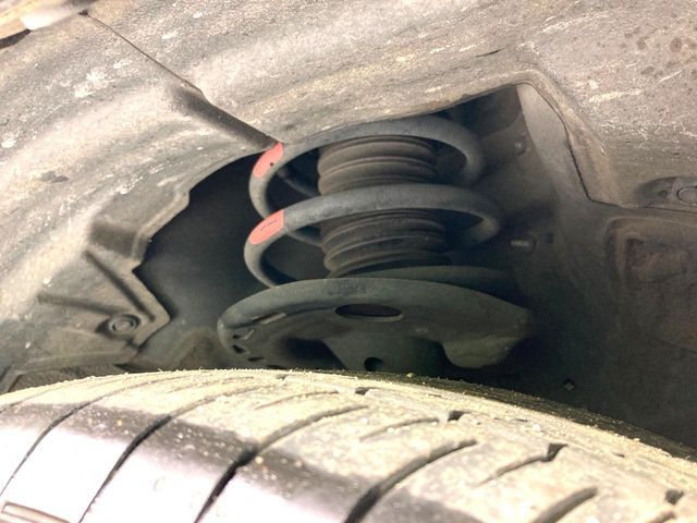 TOYOTA HARRIER 2WD 2018 Image 31