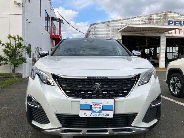 PEUGEOT 5008 2018 Image 31