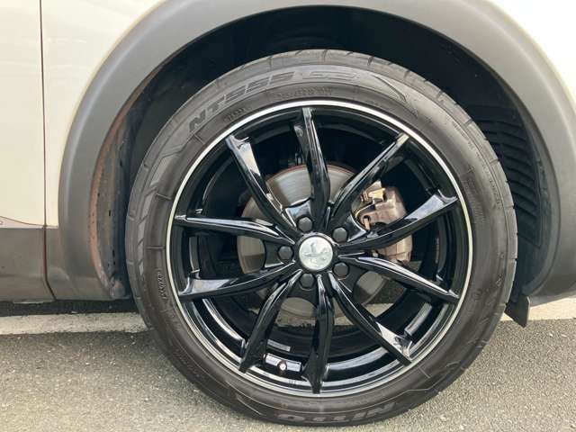 PEUGEOT 5008 2018 Image 31