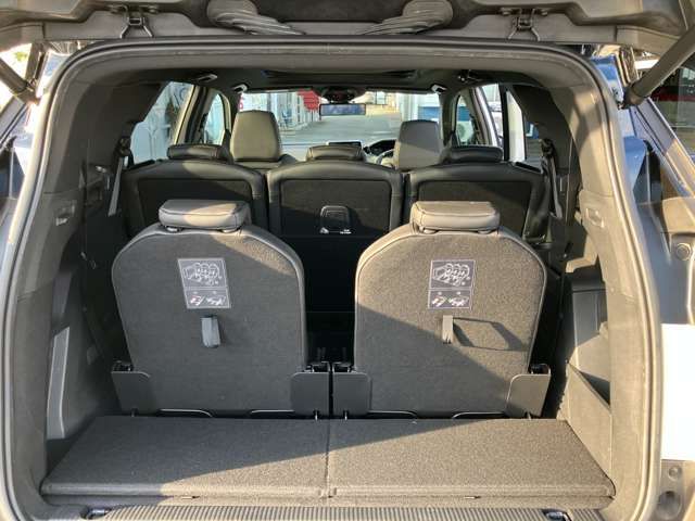 PEUGEOT 5008 2018 Image 31