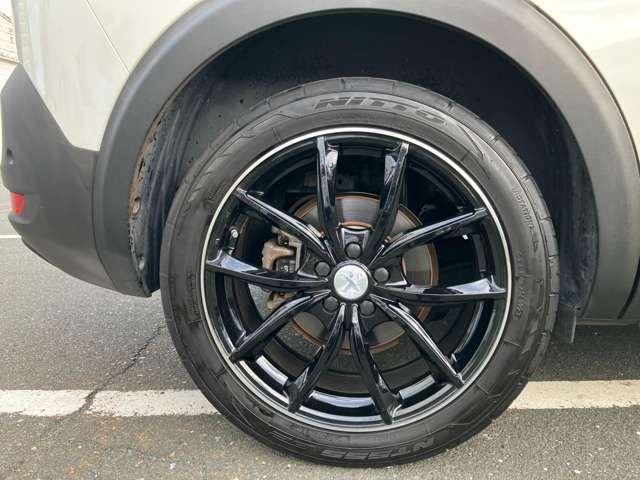 PEUGEOT 5008 2018 Image 31