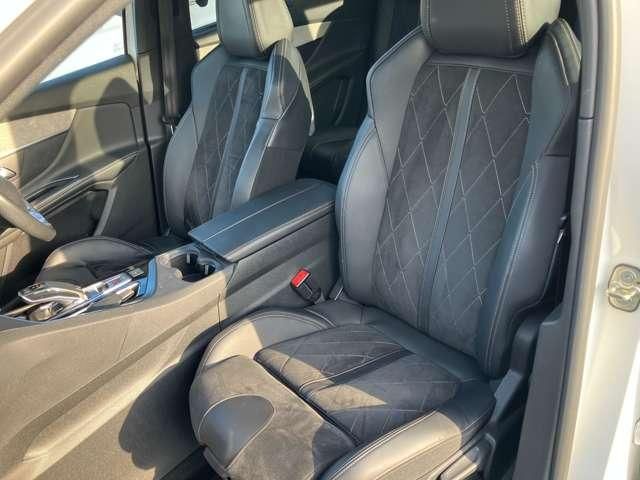 PEUGEOT 5008 2018 Image 31