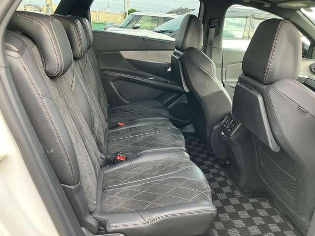 PEUGEOT 5008 2018 Image 31