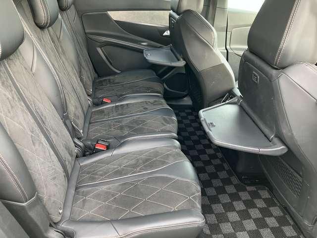 PEUGEOT 5008 2018 Image 31