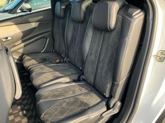 PEUGEOT 5008 2018 Image 31