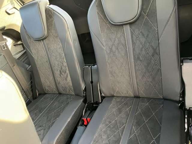 PEUGEOT 5008 2018 Image 31