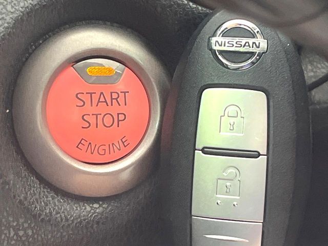 NISSAN NOTE 2013 Image 31