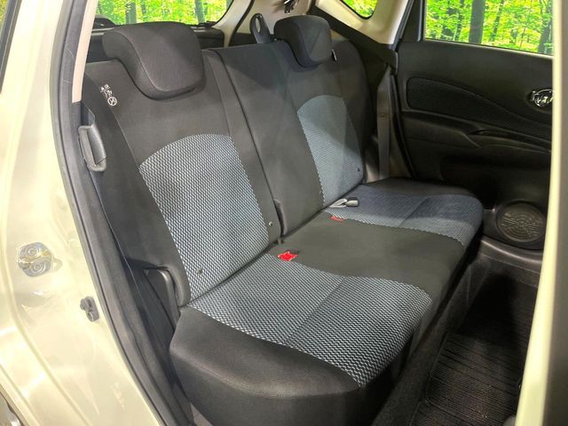 NISSAN NOTE 2013 Image 31