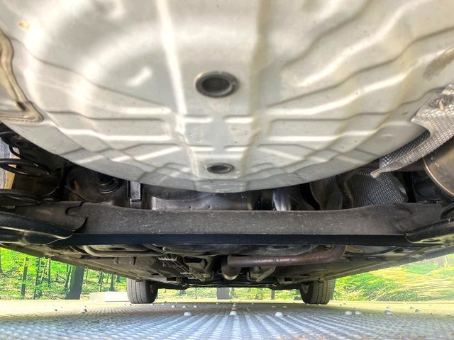 NISSAN NOTE 2013 Image 31