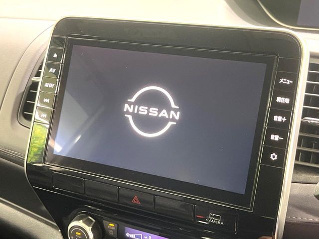 NISSAN SERENA  S-HYBRID 2021 Image 31