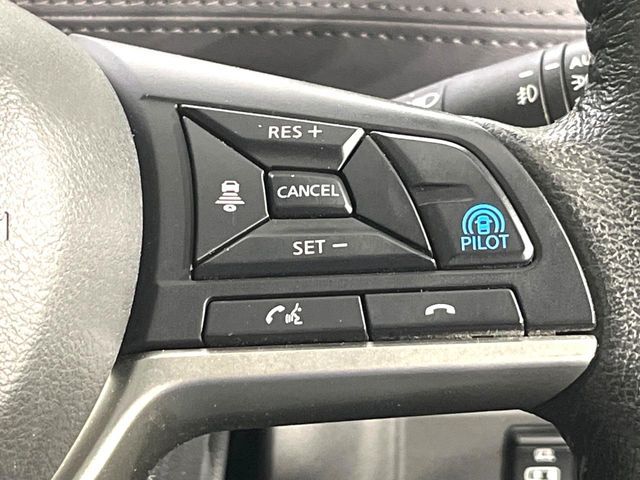 NISSAN SERENA  S-HYBRID 2021 Image 31