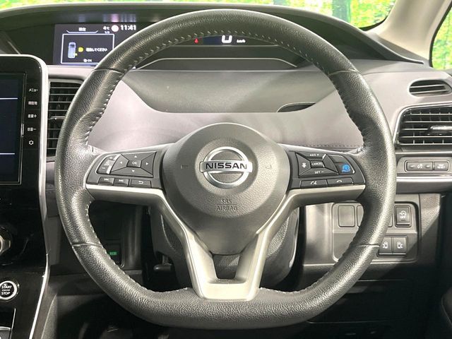 NISSAN SERENA  S-HYBRID 2021 Image 31