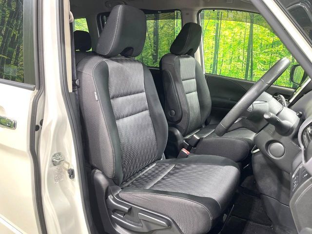 NISSAN SERENA  S-HYBRID 2021 Image 31