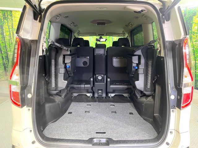 NISSAN SERENA  S-HYBRID 2021 Image 31