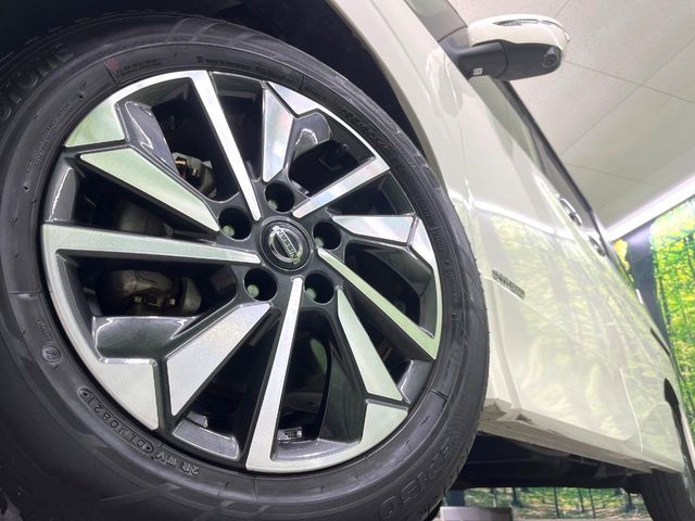 NISSAN SERENA  S-HYBRID 2021 Image 31