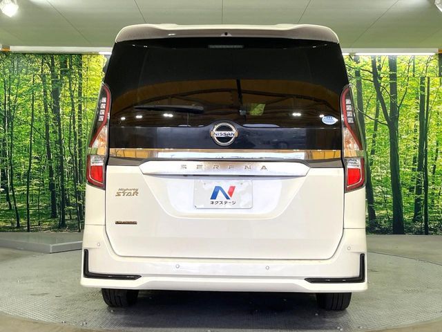NISSAN SERENA  S-HYBRID 2021 Image 31