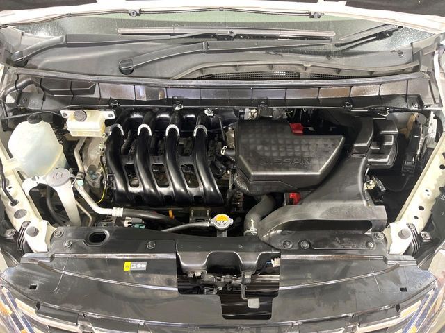 NISSAN SERENA  S-HYBRID 2021 Image 31