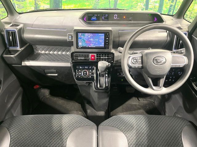 DAIHATSU TANTO CUSTOM 2020 Image 31