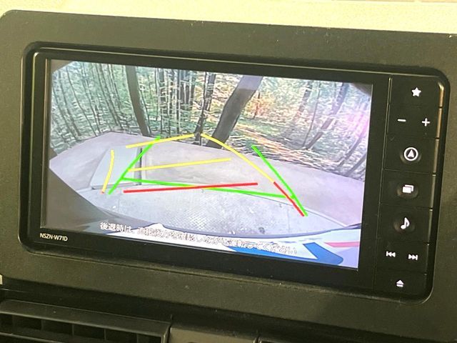 DAIHATSU TANTO CUSTOM 2020 Image 31