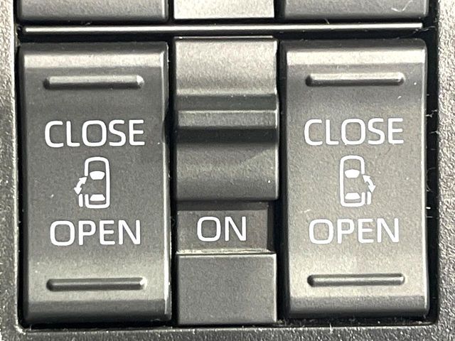 DAIHATSU TANTO CUSTOM 2020 Image 31